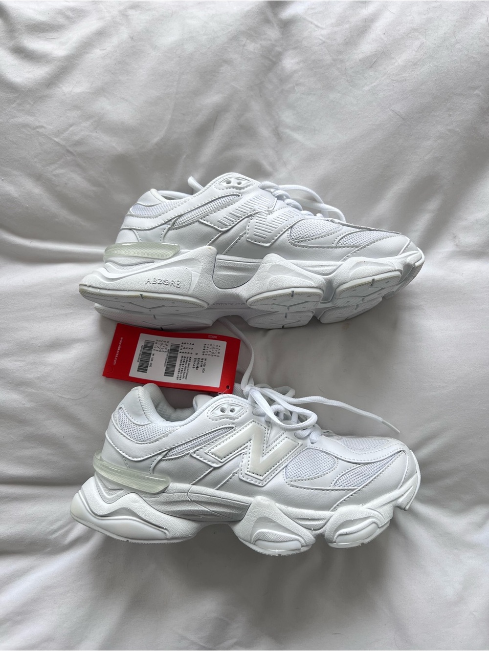 White Sneakers *read description*